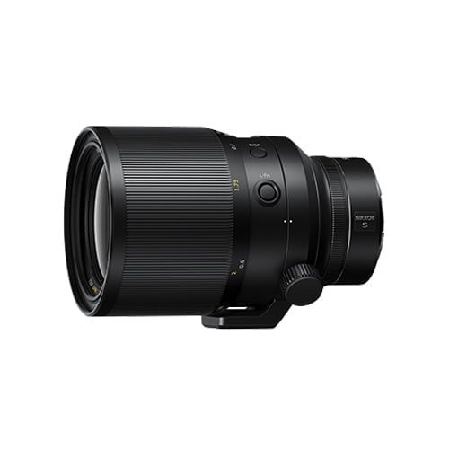 Nikon-NIKKOR-Z-58mm-F0.95-S-Noct-Lens-Online-Buy-Mumbai-India-1 - Hey Jimmy