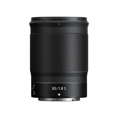Nikon-NIKKOR-Z-85mm-F1.8-S-Lens-Online-Buy-Mumbai-India-2 - Hey Jimmy
