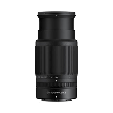 Nikon-NIKKOR-Z-DX-50-250mm-F4.5-6.3-VR-Lens-Online-Buy-Mumbai-India_1 - Hey Jimmy