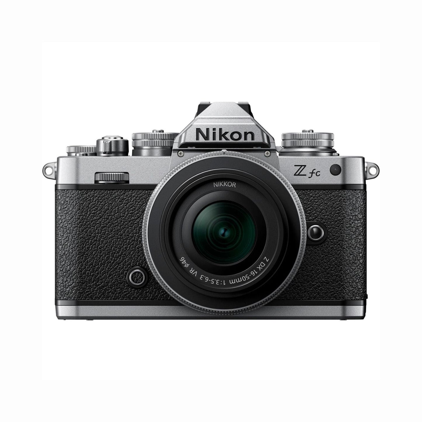 Nikon-Z-fc-Mirrorless-Camera-With-Z-DX-16-50mm-F3.5-6.3-VR-Lens-Online-Buy-Mumbai-India - Hey Jimmy