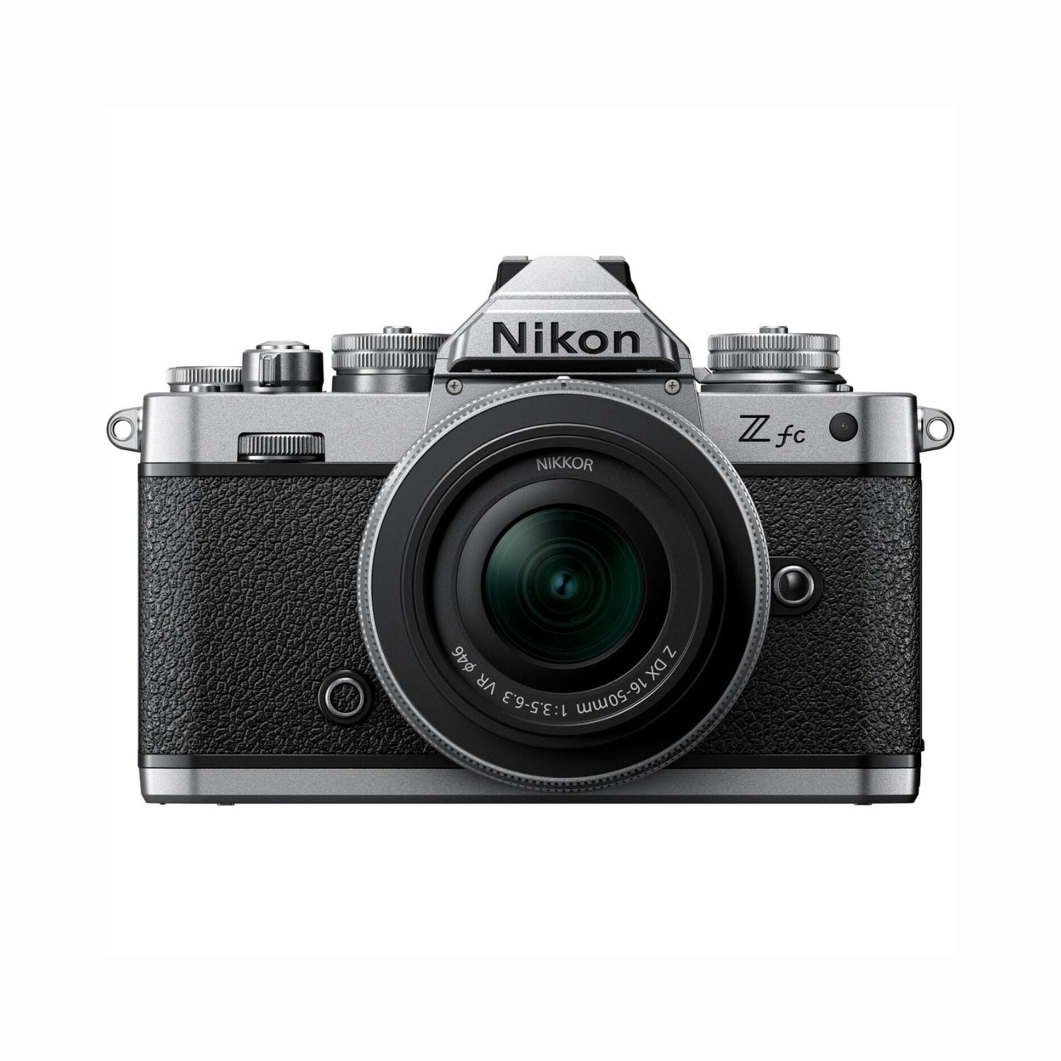 Nikon-Z-fc-Mirrorless-Camera-With-Z-DX-16-50mm-F3.5-6.3-VR-Lens-Online-Buy-Mumbai-India - Hey Jimmy