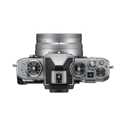 Nikon-Z-fc-Mirrorless-Camera-With-Z-DX-16-50mm-F3.5-6.3-VR-Lens-Online-Buy-Mumbai-India_2 - Hey Jimmy