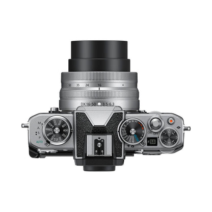 Nikon-Z-fc-Mirrorless-Camera-With-Z-DX-16-50mm-F3.5-6.3-VR-Lens-Online-Buy-Mumbai-India_3 - Hey Jimmy