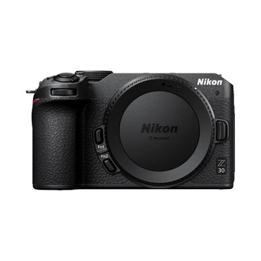Nikon-Z30-Mirrorless-Camera-Body-Only-Online-Buy-Mumbai-India - Hey Jimmy