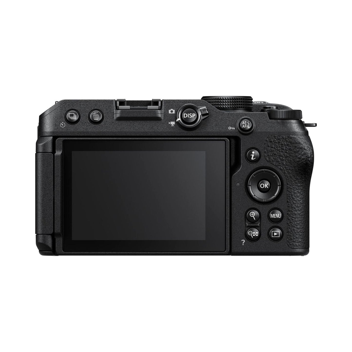 Nikon-Z30-Mirrorless-Camera-Body-Only-Online-Buy-Mumbai-India_1 - Hey Jimmy