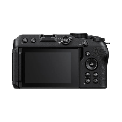 Nikon-Z30-Mirrorless-Camera-Body-Only-Online-Buy-Mumbai-India_1 - Hey Jimmy