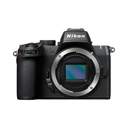 Nikon-Z50-II-Mirrorless-Camera-Body-Online-Online-Buy-India - Hey Jimmy
