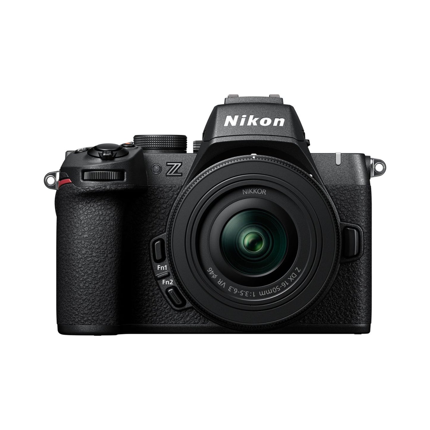 Nikon-Z50-II-Mirrorless-Camera-with-16-50mm-Lens-Online-Buy-India - Hey Jimmy