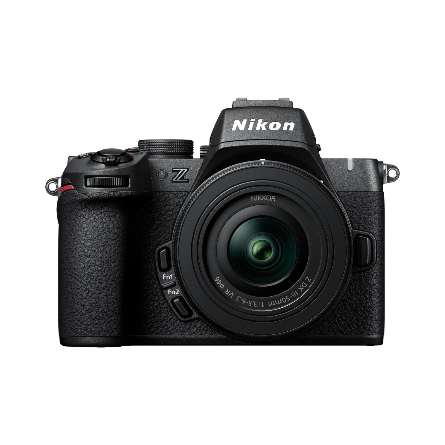 Nikon-Z50-II-Mirrorless-Camera-with-16-50mm-Lens-Online-Buy-India - Hey Jimmy
