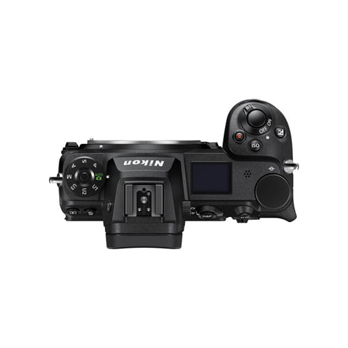 Nikon-Z7-II-Mirrorless-Digital-Camera-Body-Only-Online-Buy-Mumbai-India-2 - Hey Jimmy