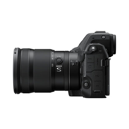 Nikon-Z8-Mirrorless-Camera-with-Z-24-120mm-F4S-Lens-Kit-Online-Buy-Mumbai-India_5 - Hey Jimmy