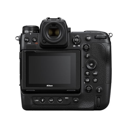 Nikon-Z9-Mirrorless-Camera-Body-Only-Online-Buy-Mumbai-India_1 - Hey Jimmy