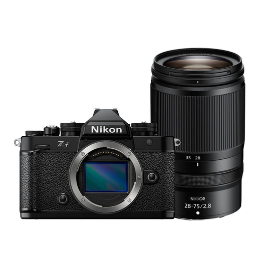 Nikon-Zf-Mirrorless-Camera-with-Nikkor-Z-28-75mm-F2.8-Lens-Kit-Online-Buy-India - Hey Jimmy