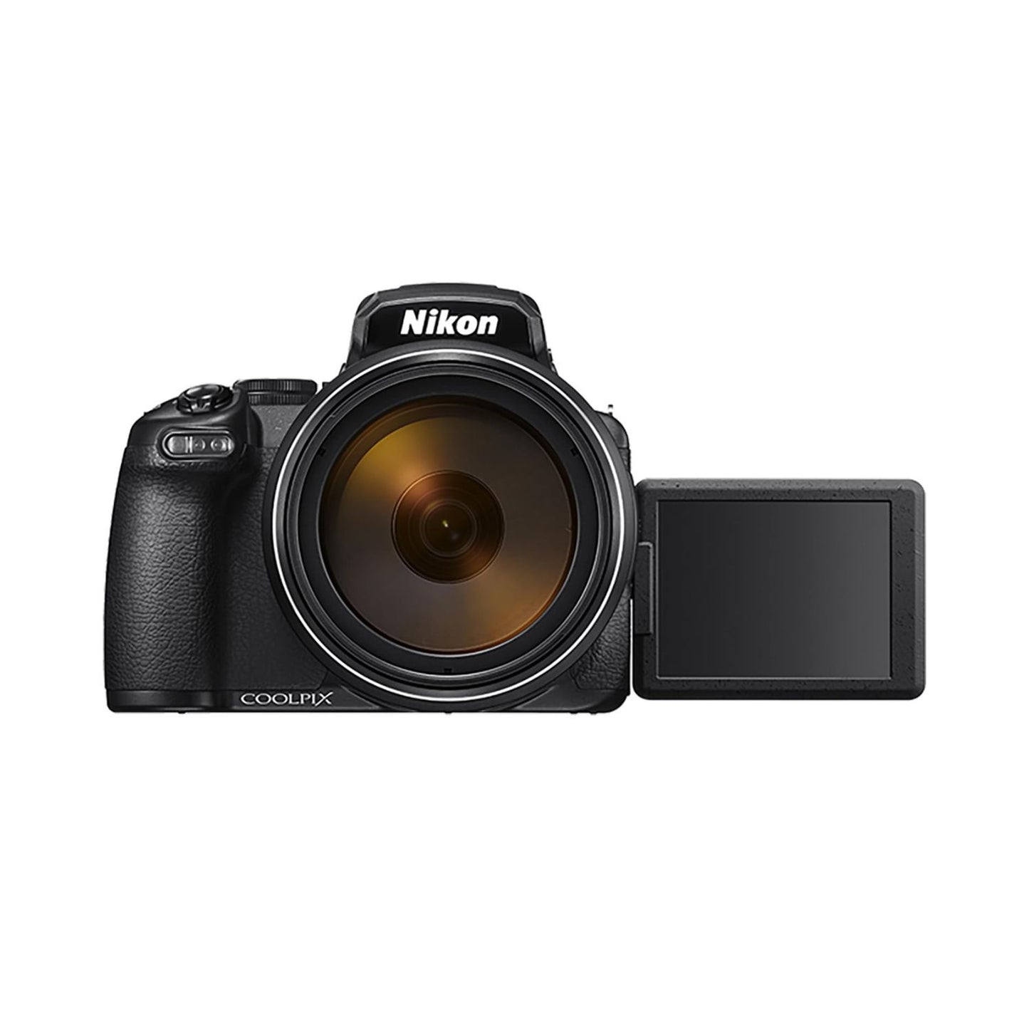 Nikon COOLPIX P1100 Digital Camera