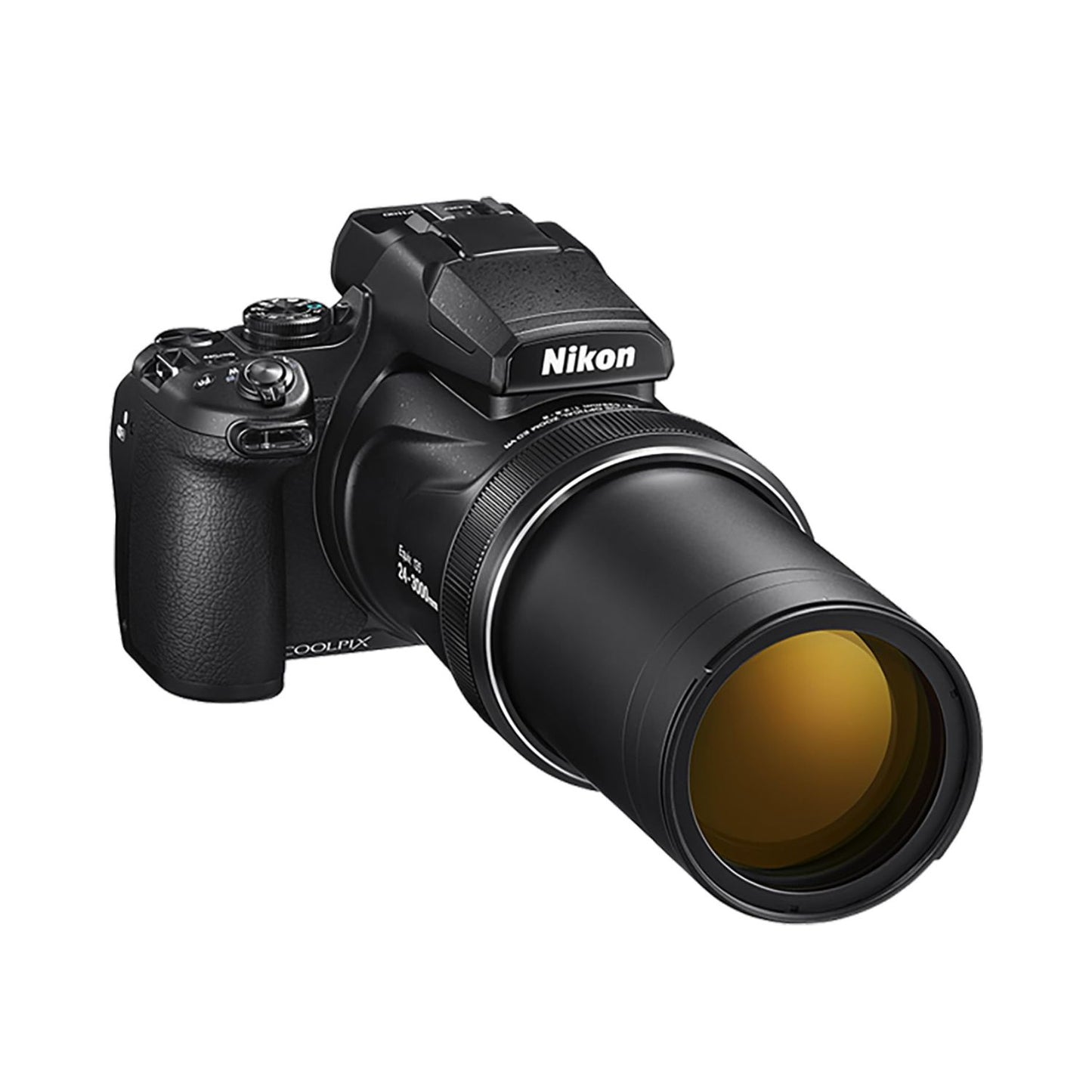 Nikon COOLPIX P1100 Digital Camera