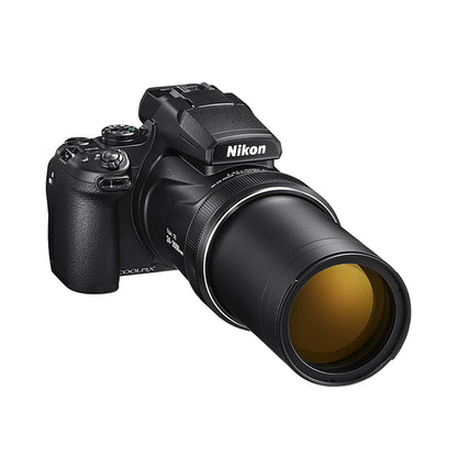 Nikon COOLPIX P1100 Digital Camera
