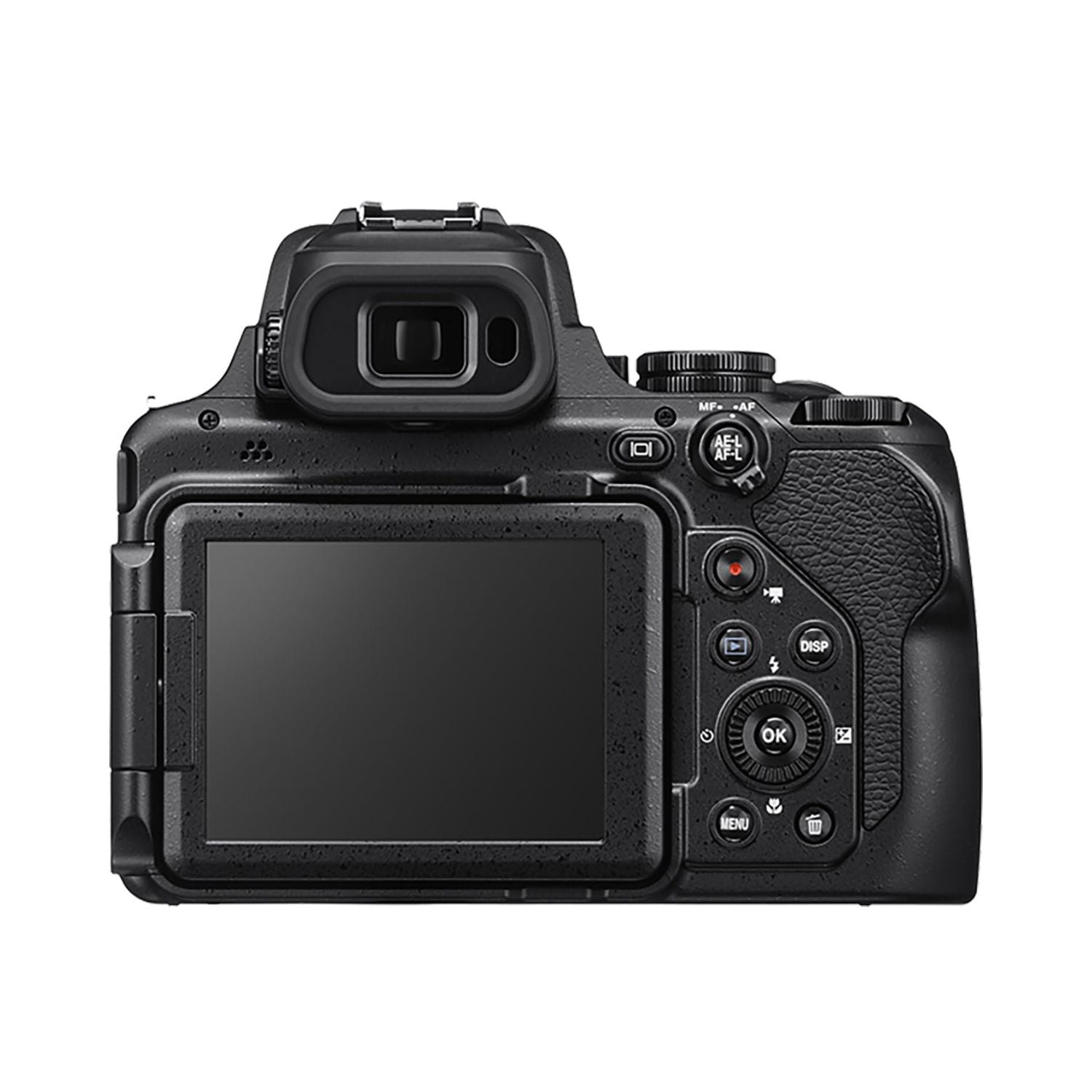 Nikon COOLPIX P1100 Digital Camera | 125x Superzoom – Hey Jimmy