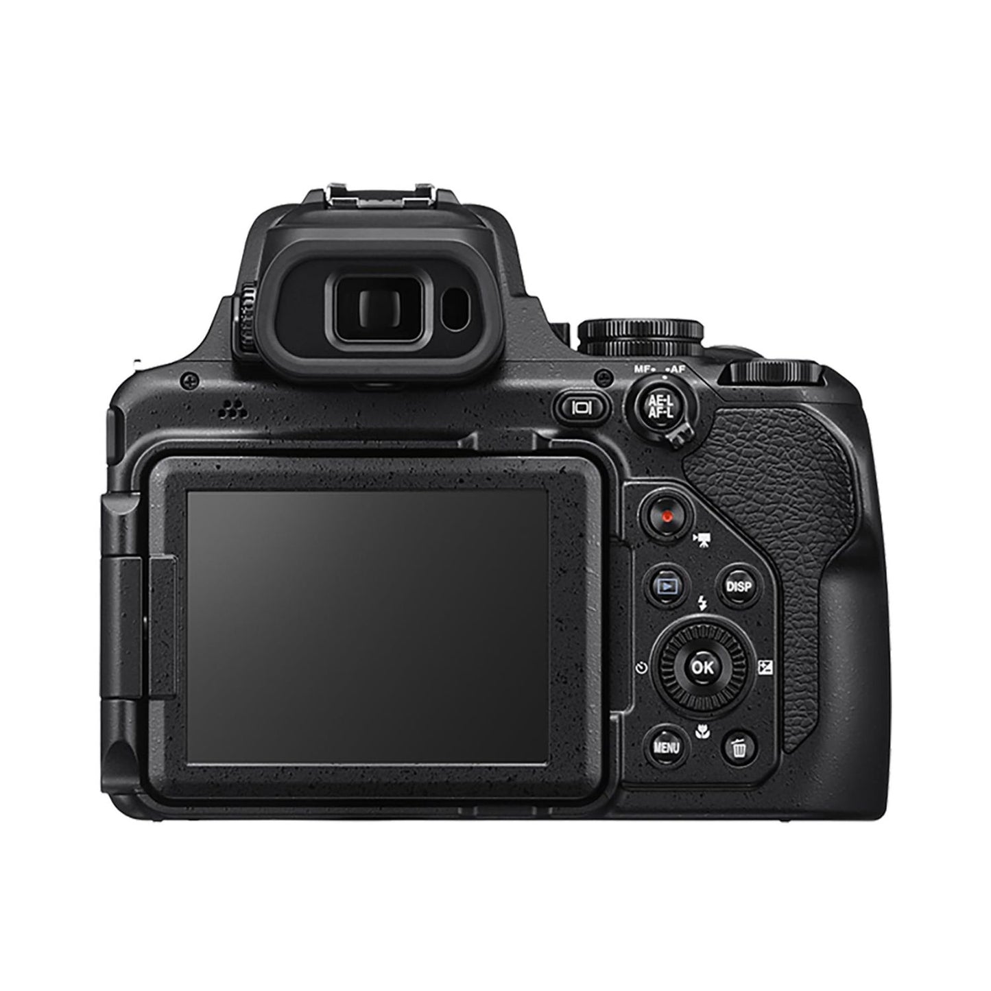 Nikon COOLPIX P1100 Digital Camera