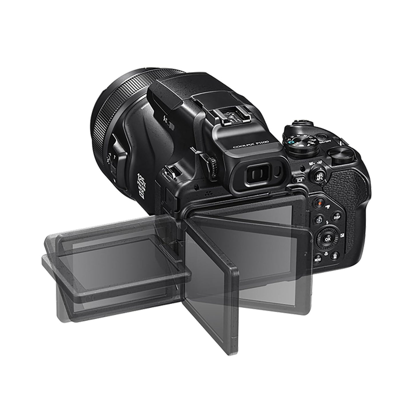 Nikon COOLPIX P1100 Digital Camera