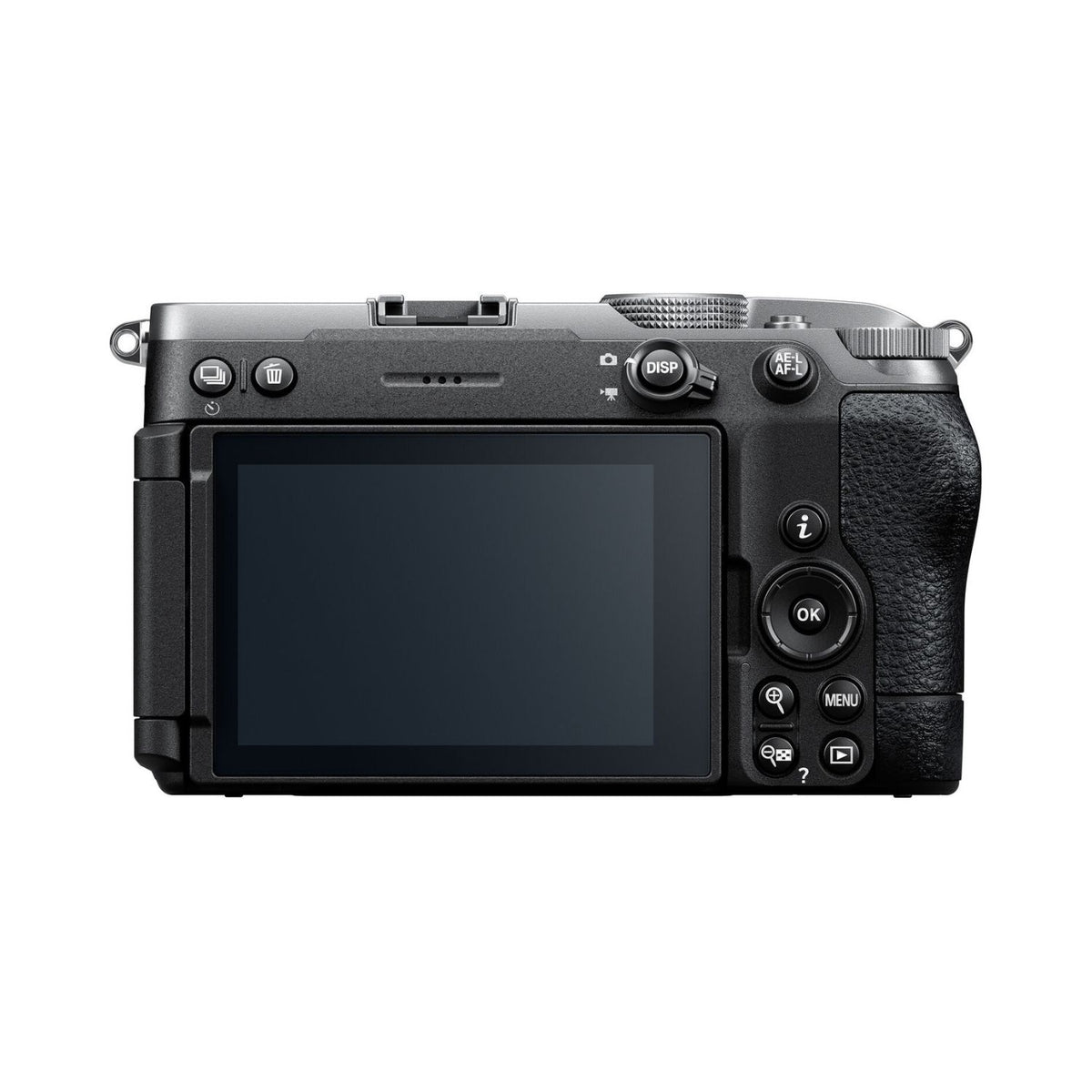 Nikon Z5 IIC Mirrorless Camera