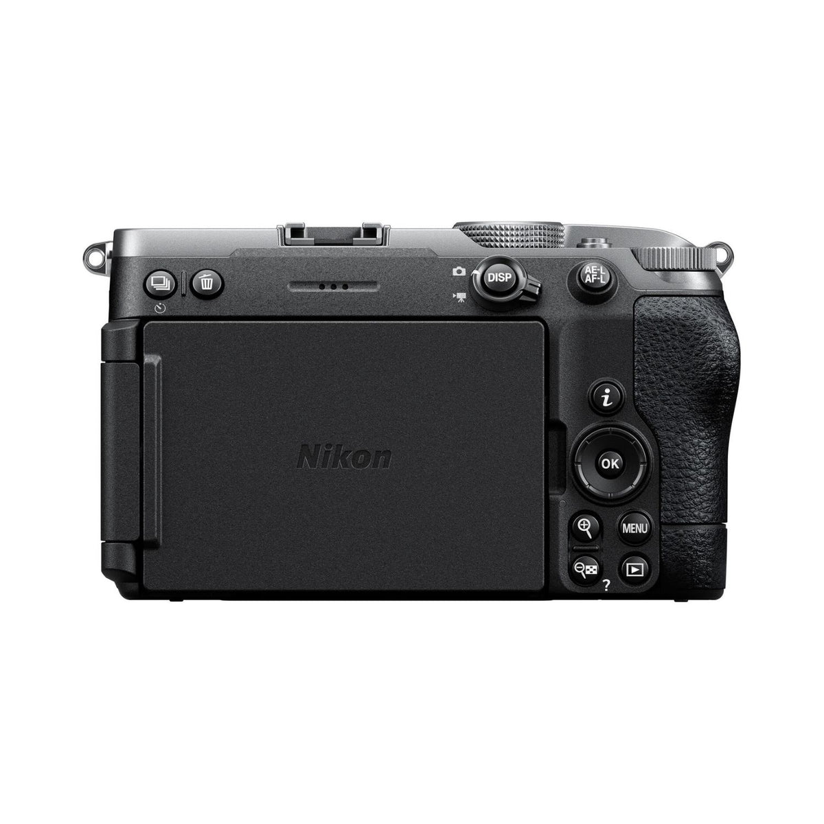 Nikon Z5 IIC Mirrorless Camera