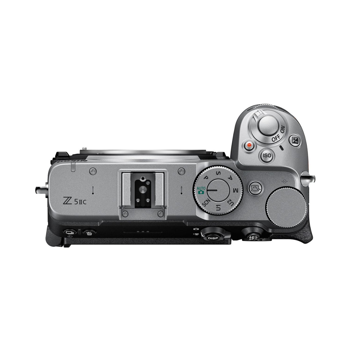 Nikon Z5 IIC Mirrorless Camera