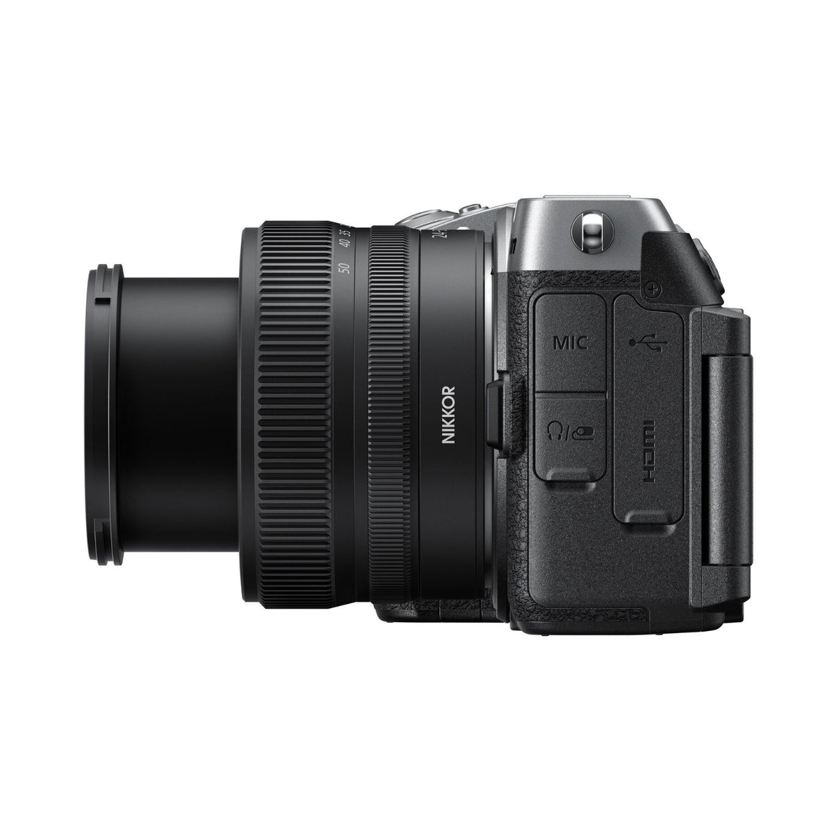 Nikon Z5 IIC Mirrorless Camera