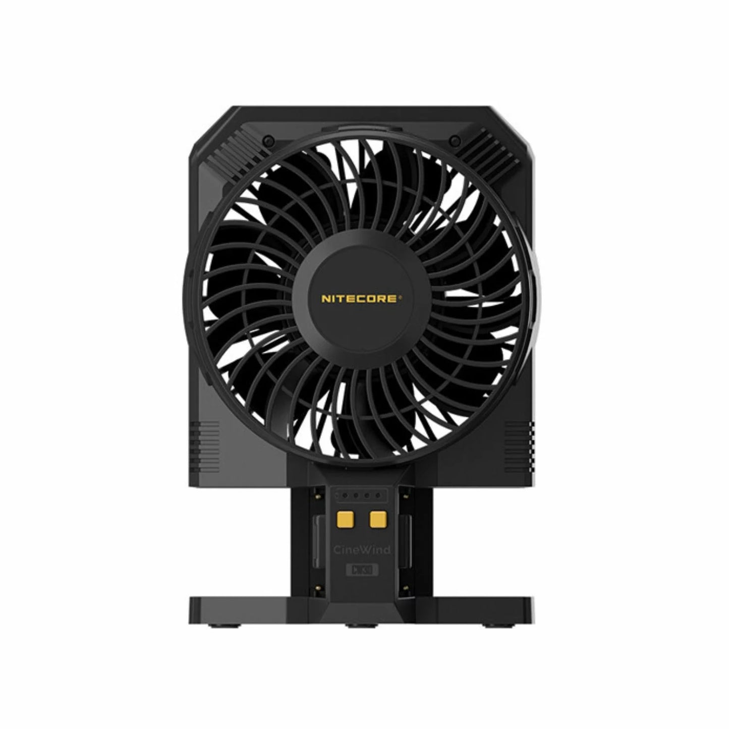 Nitecore-CW30-Portable-Cordless-Photography-Fan-Online-Buy-India - Hey Jimmy