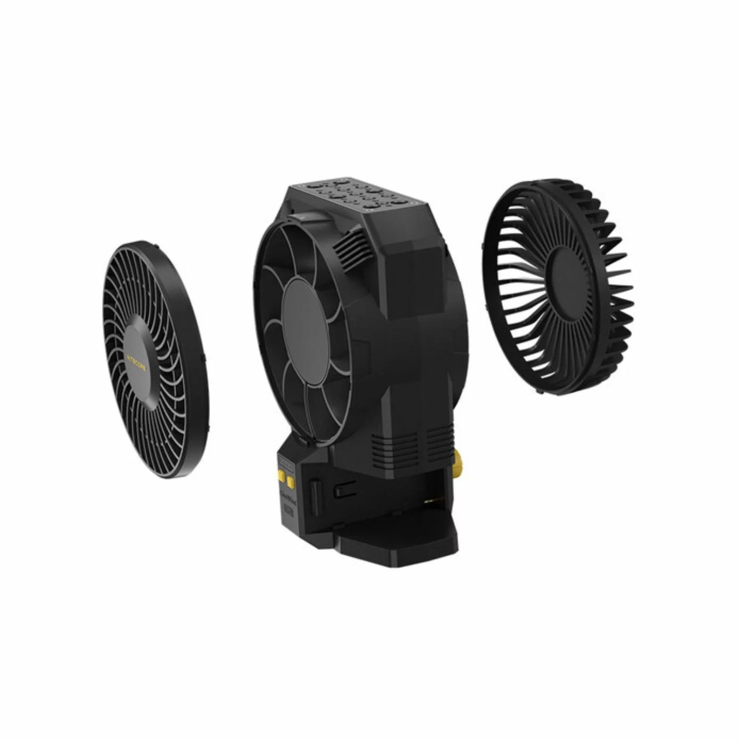 Nitecore-CW30-Portable-Cordless-Photography-Fan-Online-Buy-India_3 - Hey Jimmy
