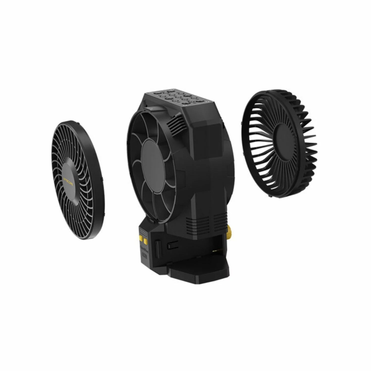 Nitecore-CW30-Portable-Cordless-Photography-Fan-Online-Buy-India_3 - Hey Jimmy