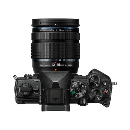OM-System-OM-5-Mirrorless-Camera-with-12-45mm-F4-PRO-Lens-Online-Buy-India_3 - Hey Jimmy