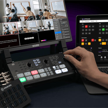 OSEE-GoStream-Duet-SDI-Video-Mixer-Broadcast-Switcher-for-Live-Stream-Online-Buy-India_1 - Hey Jimmy