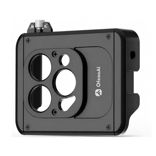OfeeoAi 17mm Filter Adapter for Iphone 13 to 16