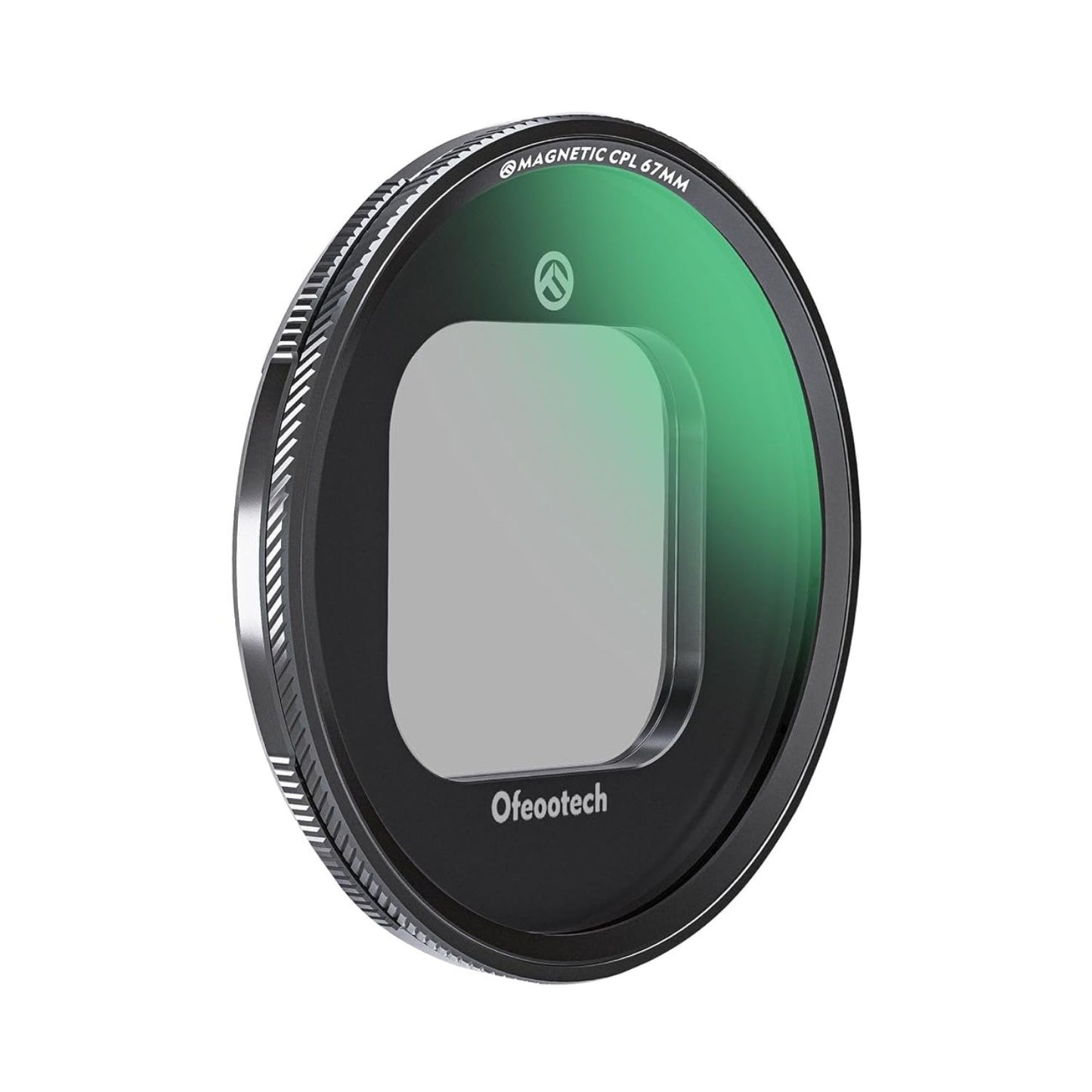 OfeooAi Magnetic 67mm CPL Polarizing Filter