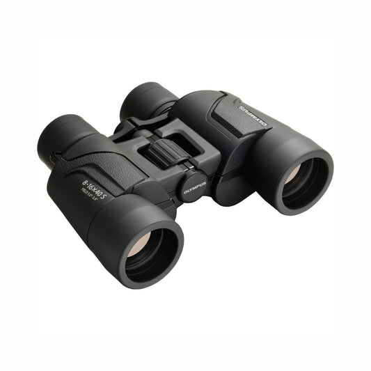 Olympus 8-16X40 S Binoculars - Online Buy in Mumbai, India