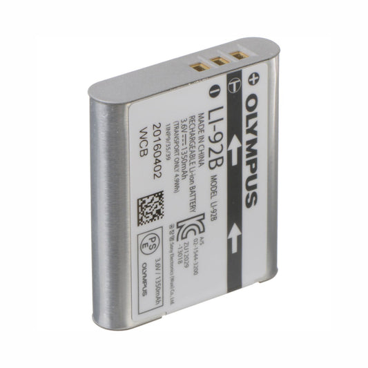 Olympus-LI-92B-Rechargeable-Lithium-Ion-Battery-Online-Buy-India - Hey Jimmy
