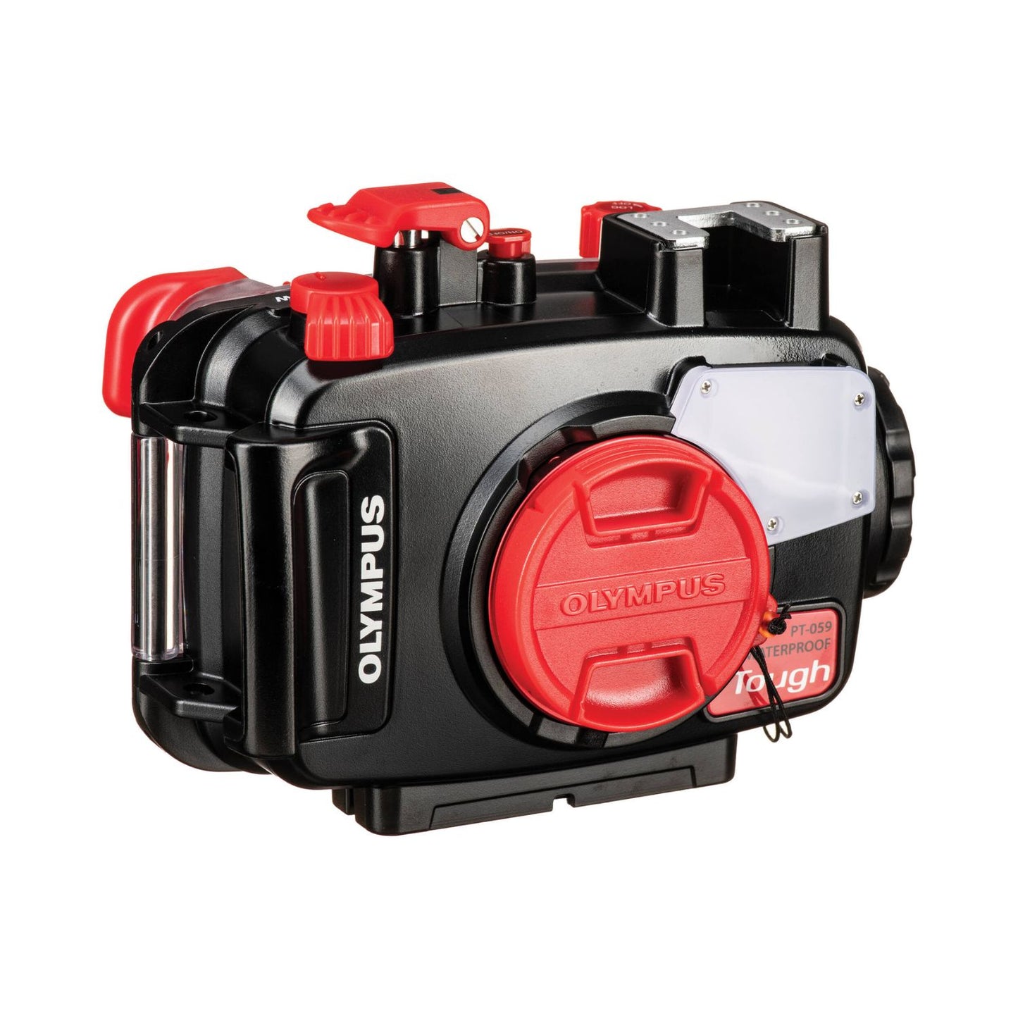 Olympus-PT-059-Underwater-Housing-for-TG-6-Online-Buy-Mumbai-India_1 - Hey Jimmy