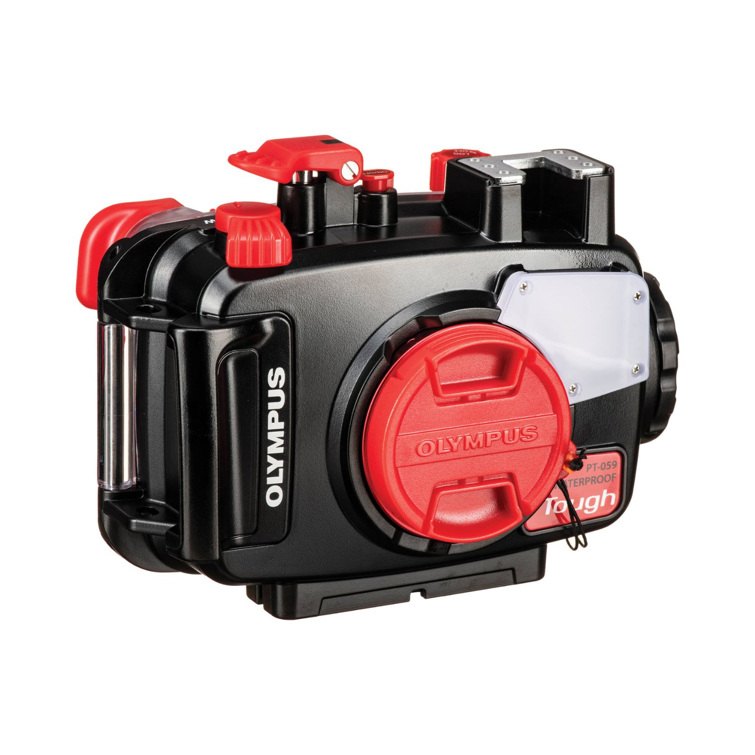 Olympus-PT-059-Underwater-Housing-for-TG-6-Online-Buy-Mumbai-India_1 - Hey Jimmy
