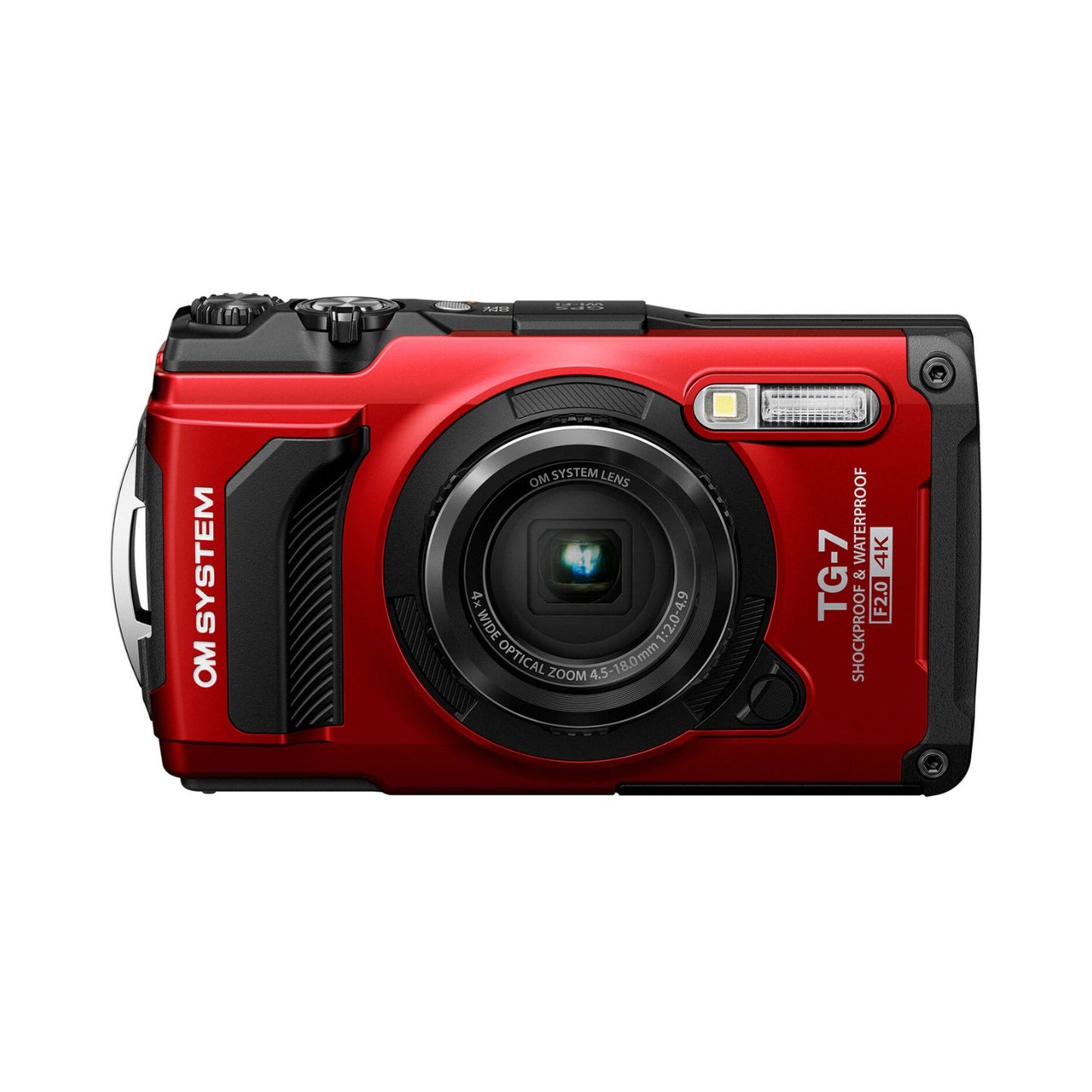 Om-System-Tough-TG-7-Digital-Camera-Red-Online-Buy-India - Hey Jimmy