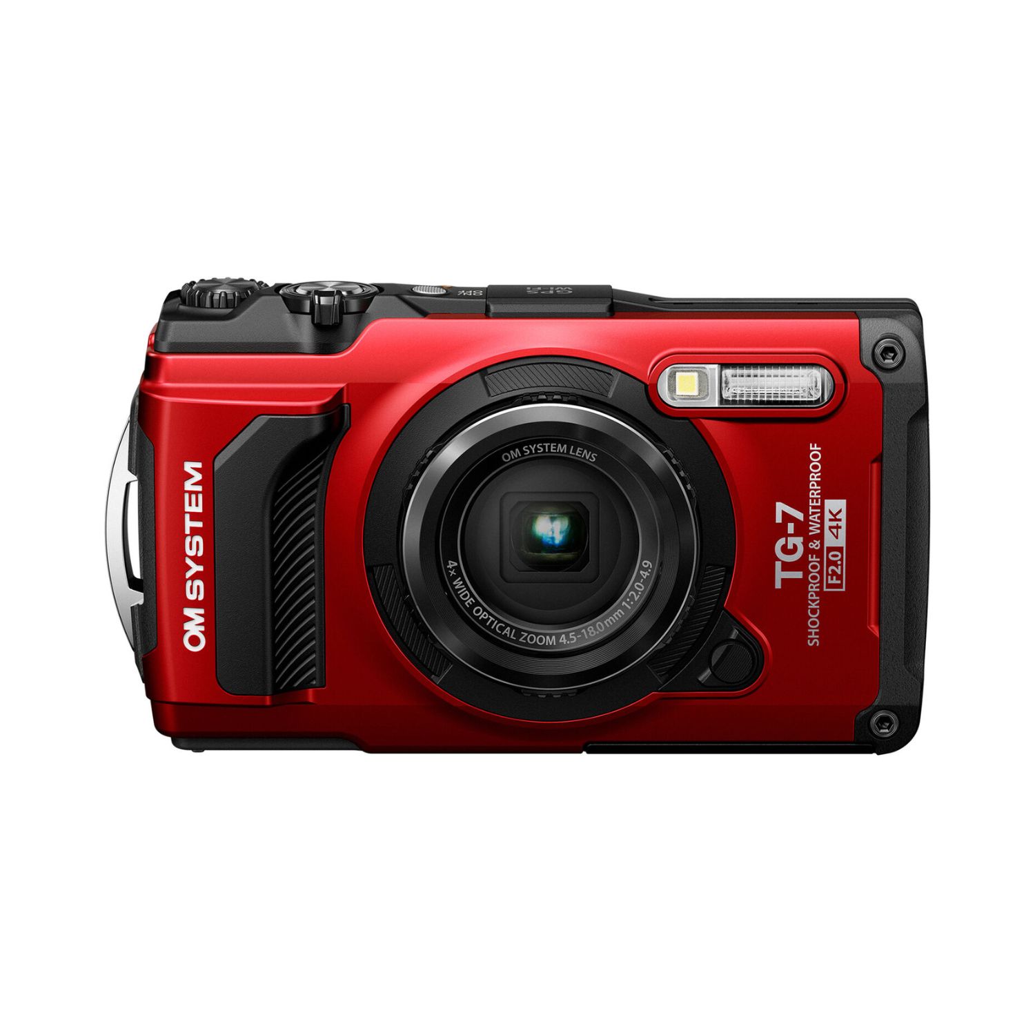 Om-System-Tough-TG-7-Digital-Camera-Red-Online-Buy-India - Hey Jimmy