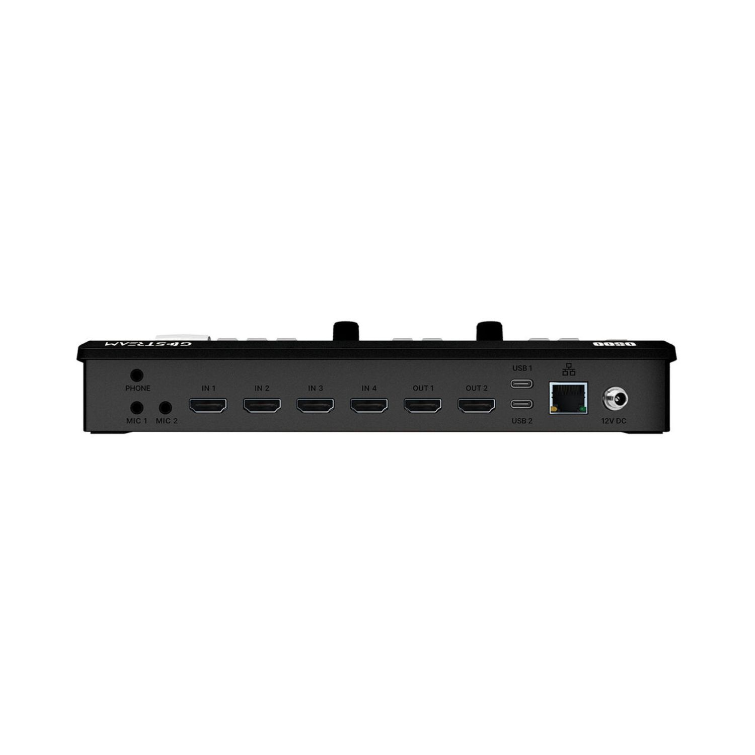 Osee-GoStream-Deck-HDMI-USB-Live-Streaming-Video-Switcher-Online-Buy-India_3 - Hey Jimmy