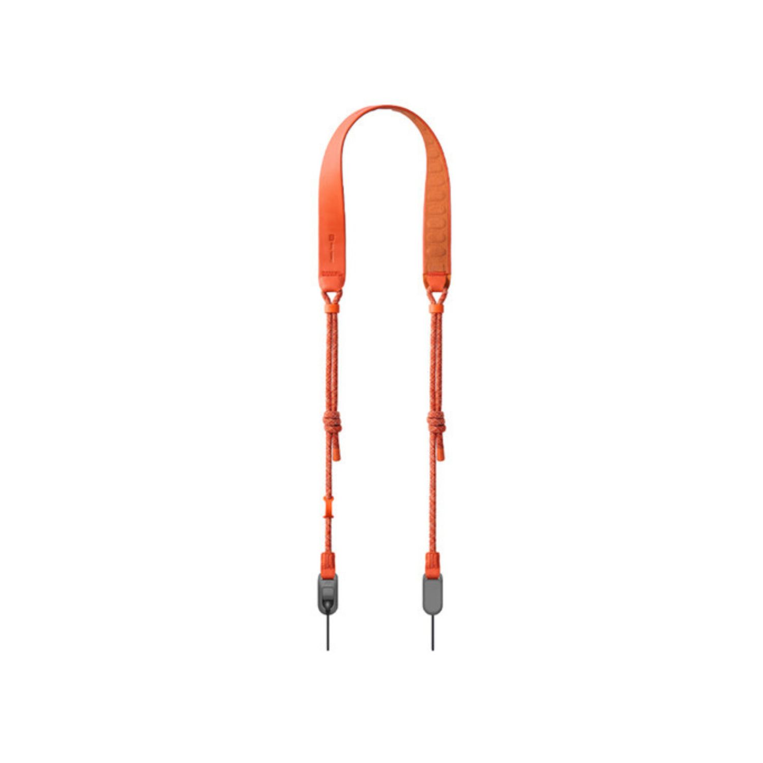 PGYTECH-Camera-Shoulder-Strap-Air-Vibrant-Orange-Online-Buy-India - Hey Jimmy