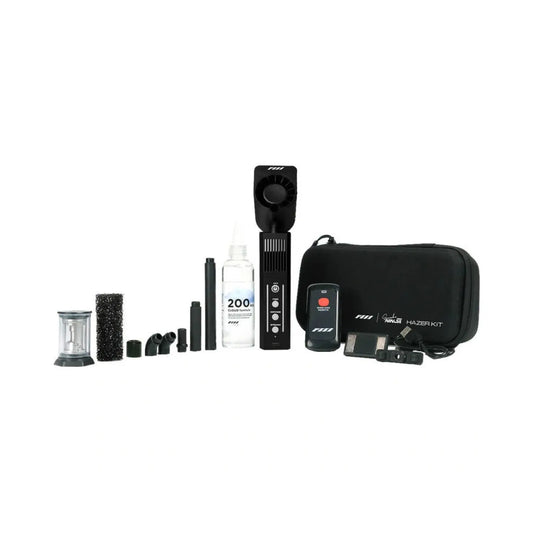 PMI Smoke Ninja Pro Hazer Kit