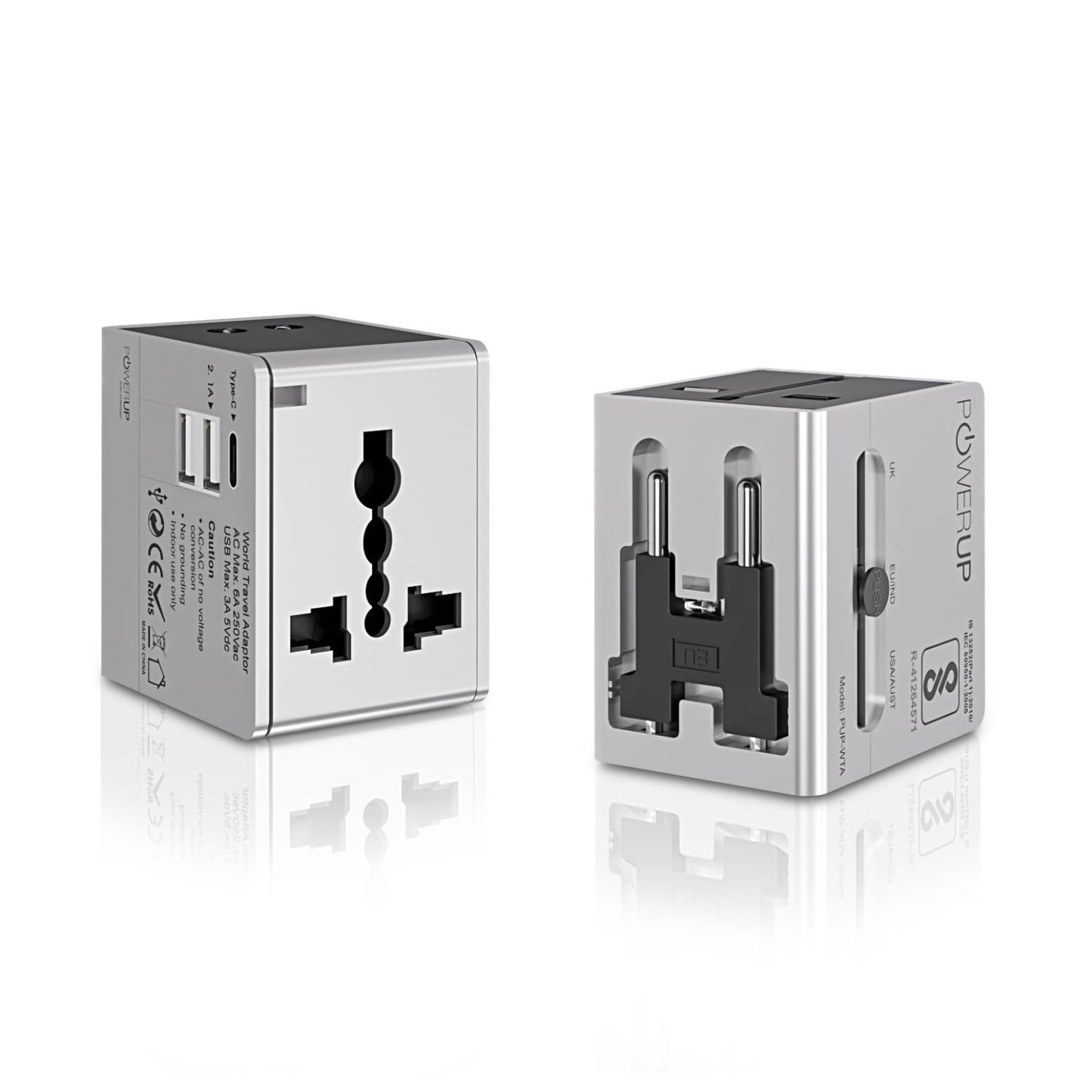 POWERUP-World-Travel-Adapter-with-Type-C-PD-Dual-USB-Port-Online-Buy-India_2 - Hey Jimmy