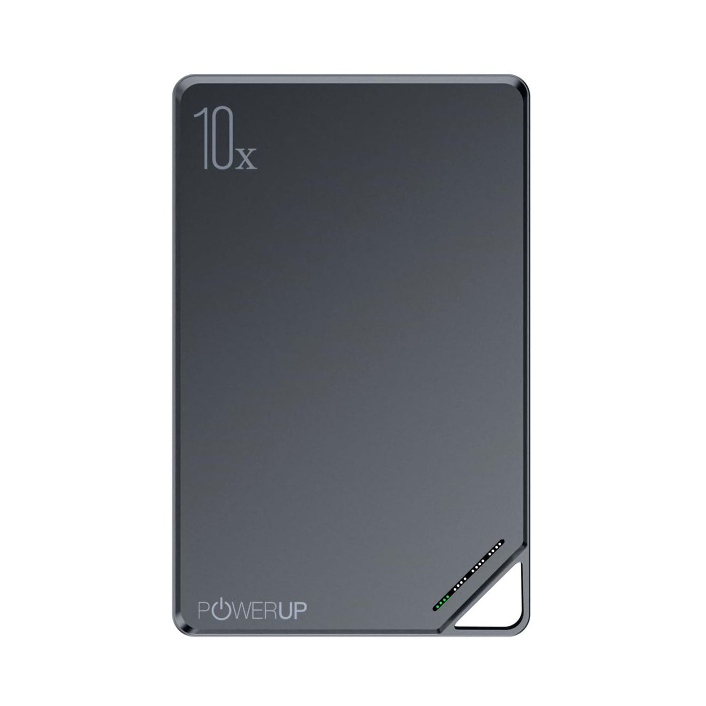POWERUP NanoMag 10000mAh Mag-Safe 15W Power Bank