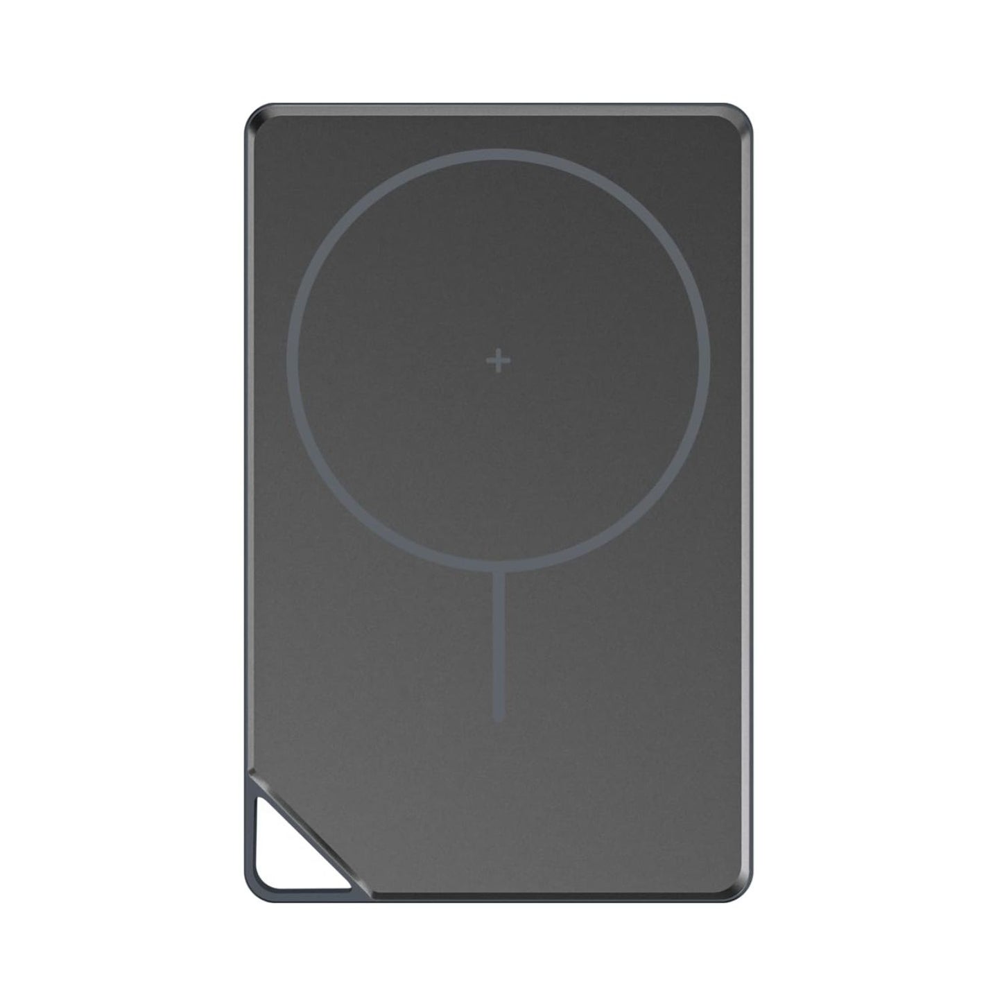 POWERUP NanoMag 10000mAh Mag-Safe 15W Power Bank