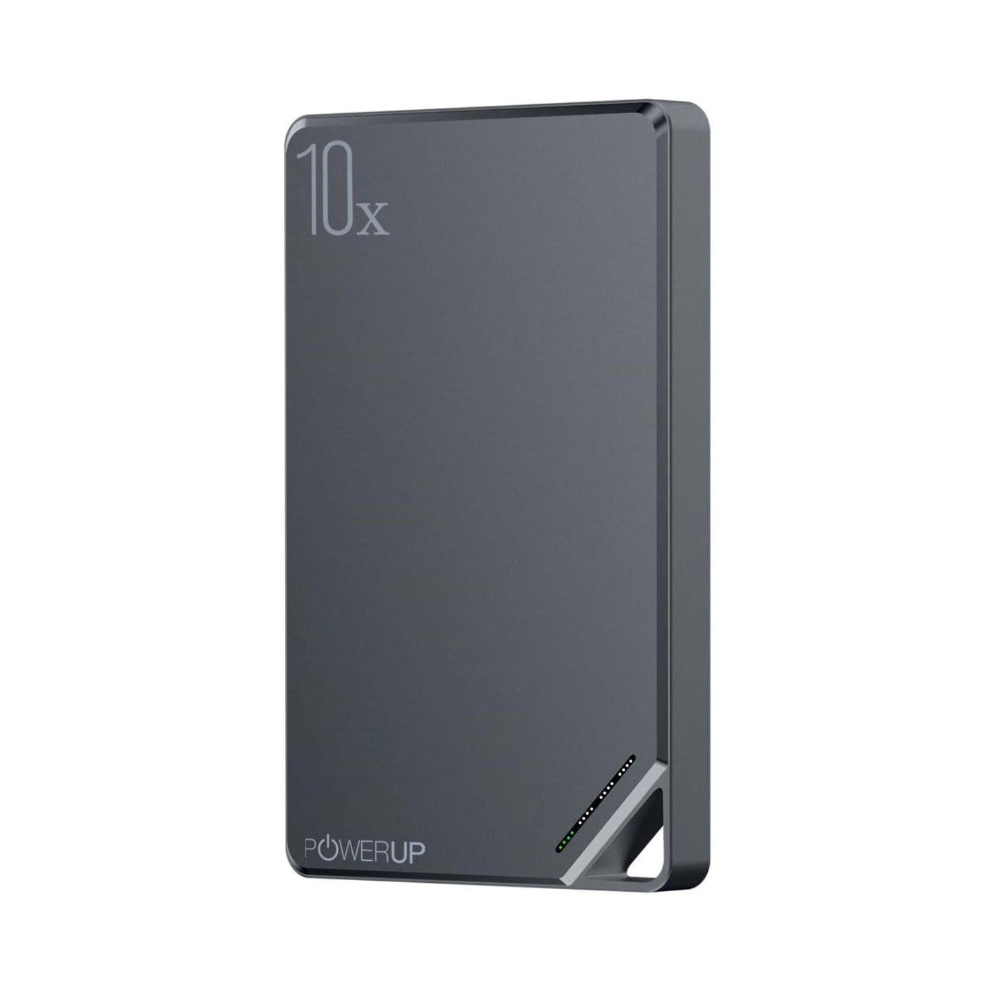 POWERUP NanoMag 10000mAh Mag-Safe 15W Power Bank