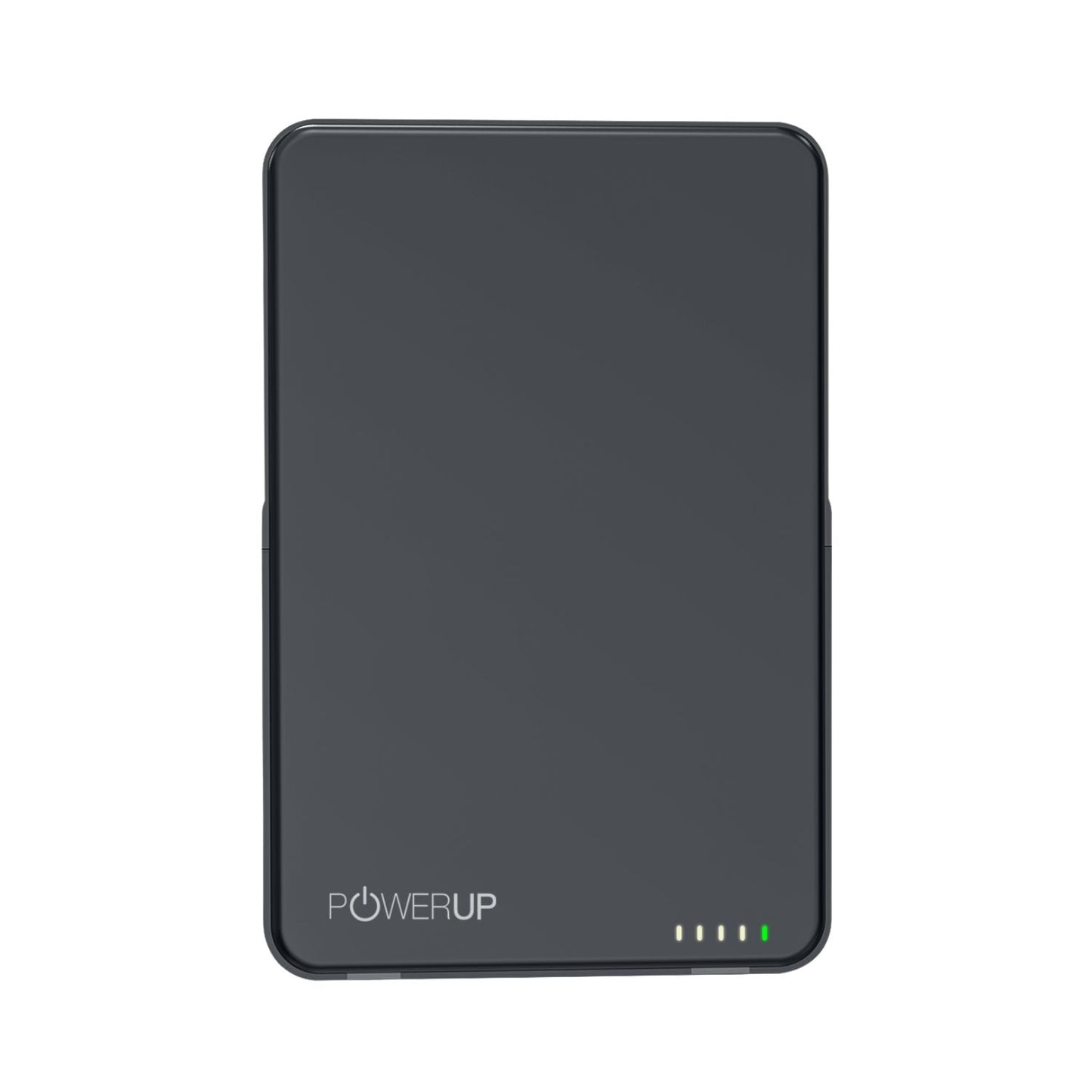 POWERUPPowerSlim5000mAhMagSafeWirelessPowerBankwithStand_DarkGrey_OnlineBuyIndia-2 - Hey Jimmy