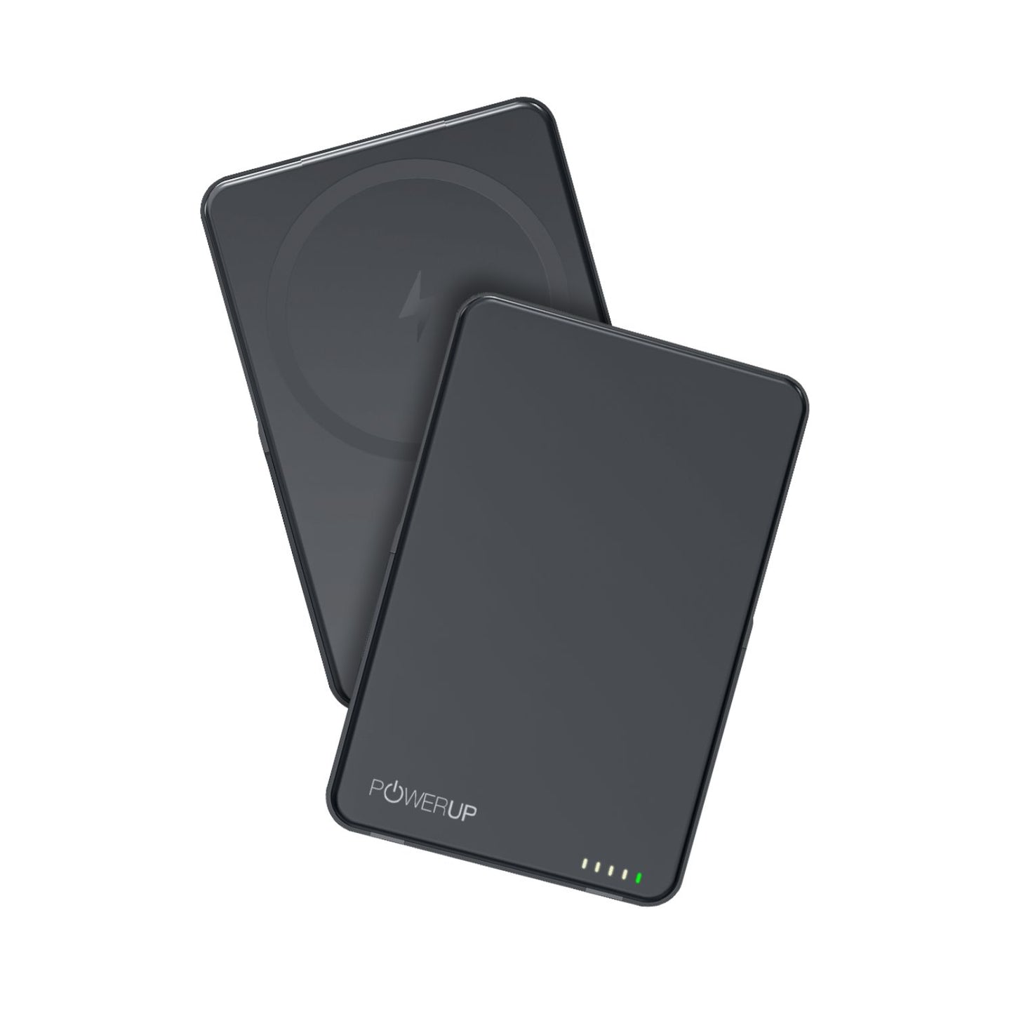 POWERUPPowerSlim5000mAhMagSafeWirelessPowerBankwithStand_DarkGrey_OnlineBuyIndia-5 - Hey Jimmy