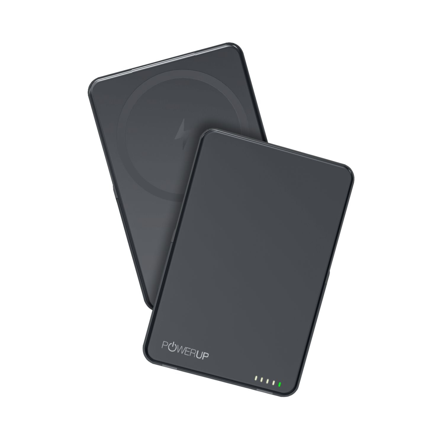 POWERUPPowerSlim5000mAhMagSafeWirelessPowerBankwithStand_DarkGrey_OnlineBuyIndia-5 - Hey Jimmy